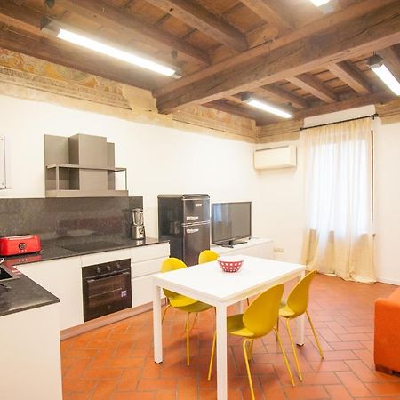 Italianflat - Residenza Veronetta Verona Exterior foto