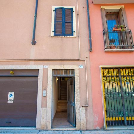 Italianflat - Residenza Veronetta Verona Exterior foto
