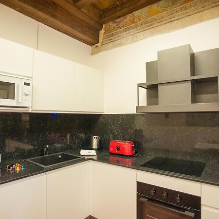 Italianflat - Residenza Veronetta Verona Exterior foto