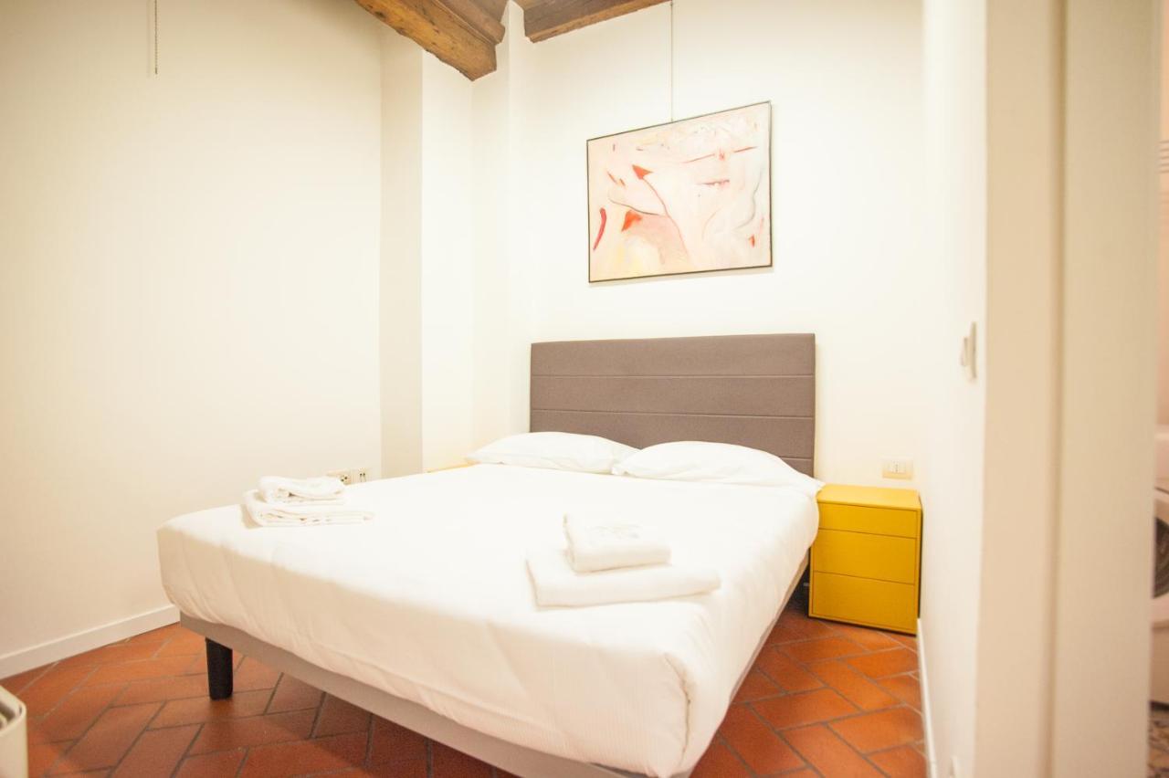 Italianflat - Residenza Veronetta Verona Exterior foto
