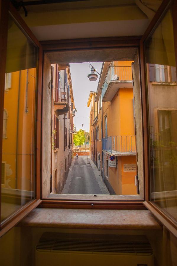 Italianflat - Residenza Veronetta Verona Exterior foto
