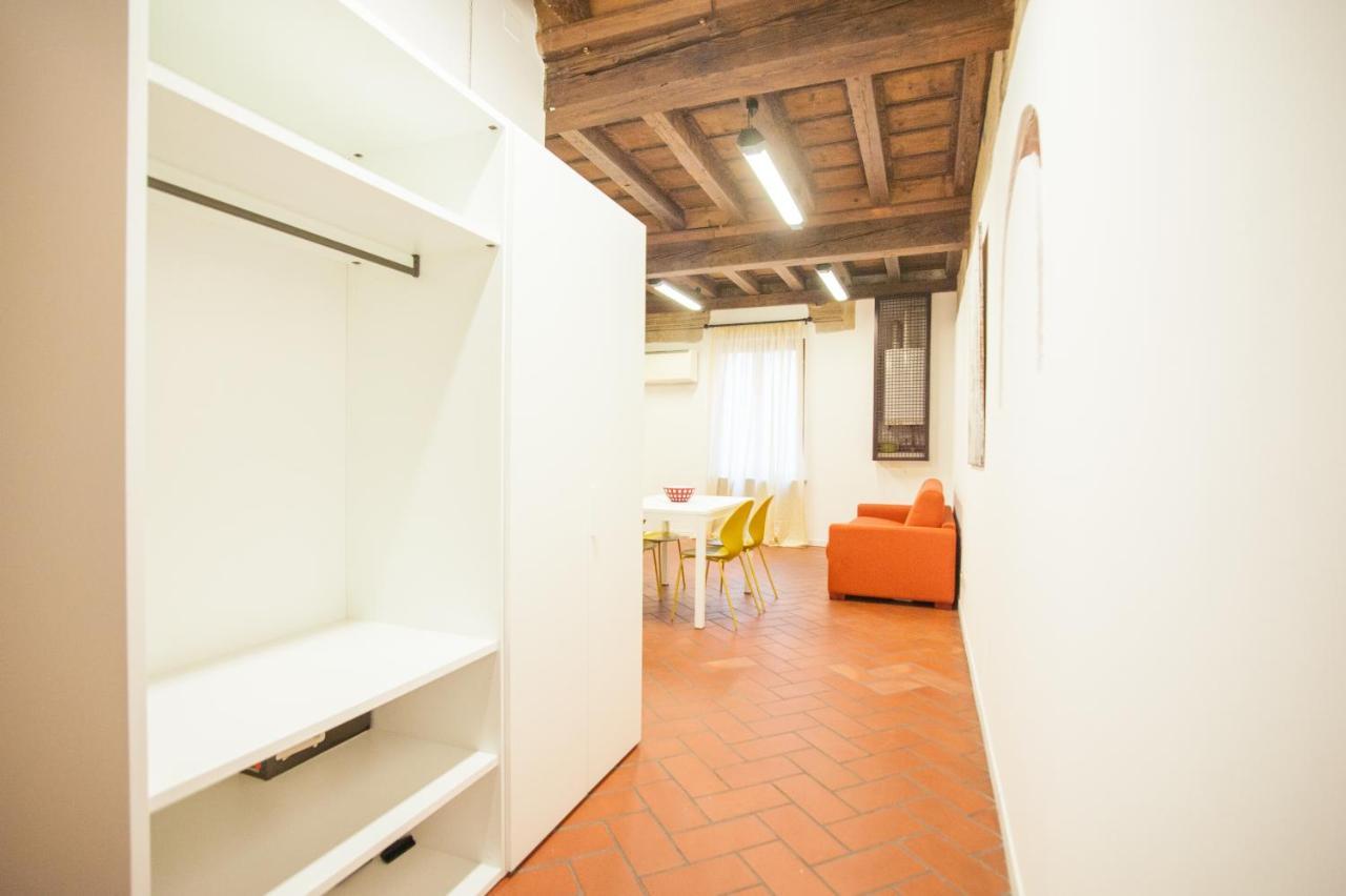 Italianflat - Residenza Veronetta Verona Exterior foto