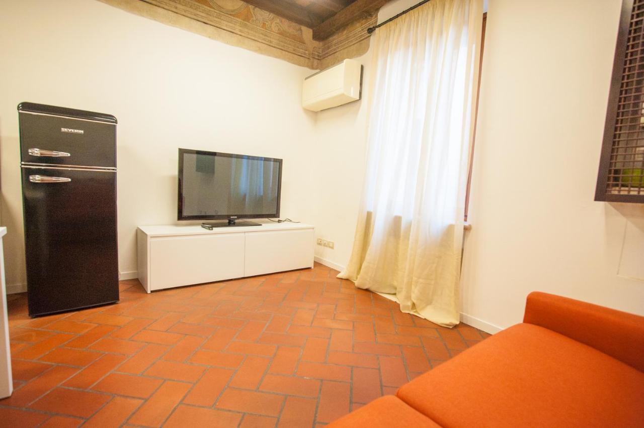 Italianflat - Residenza Veronetta Verona Exterior foto