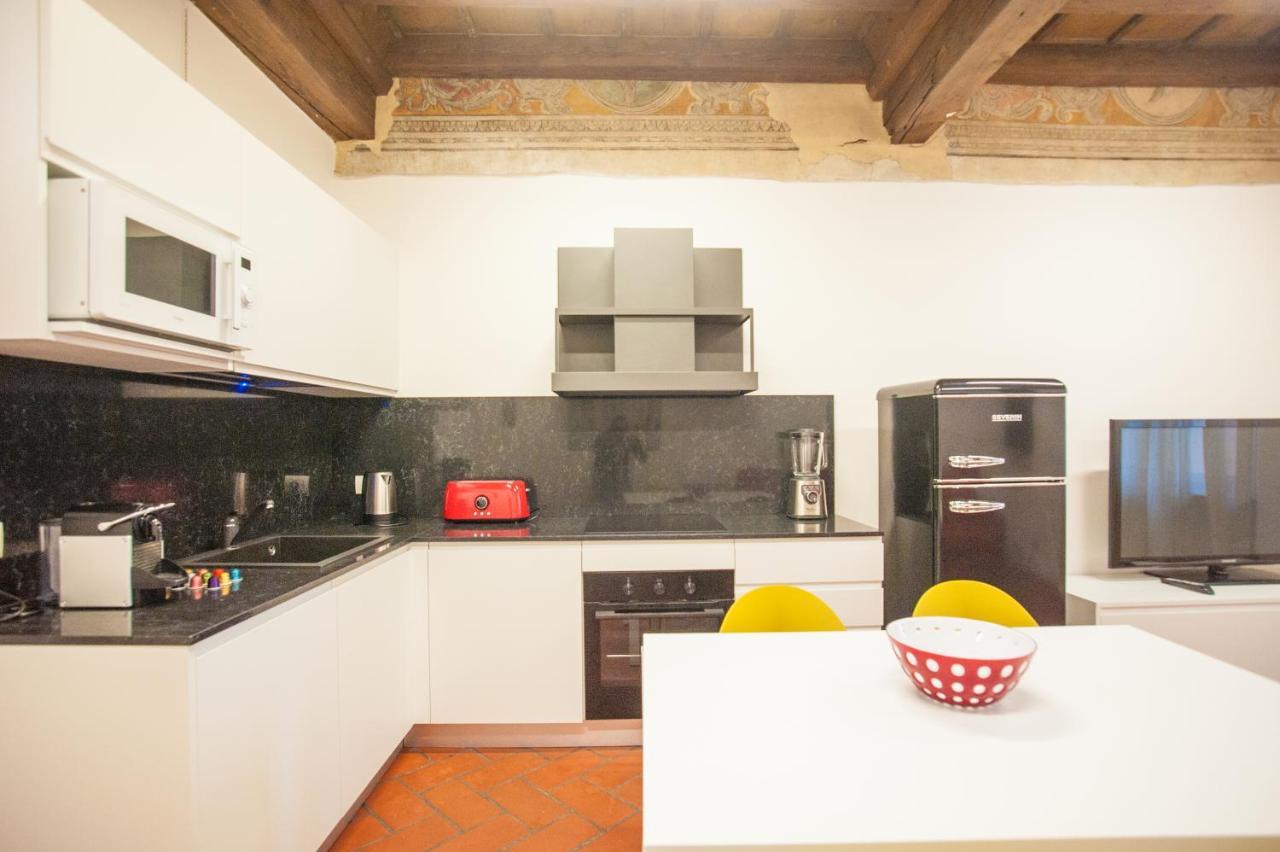 Italianflat - Residenza Veronetta Verona Exterior foto