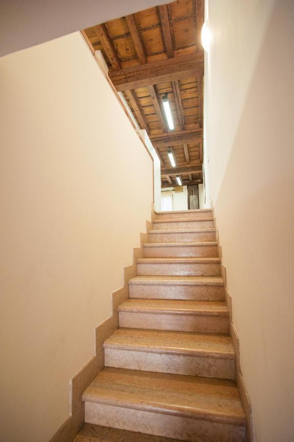 Italianflat - Residenza Veronetta Verona Exterior foto