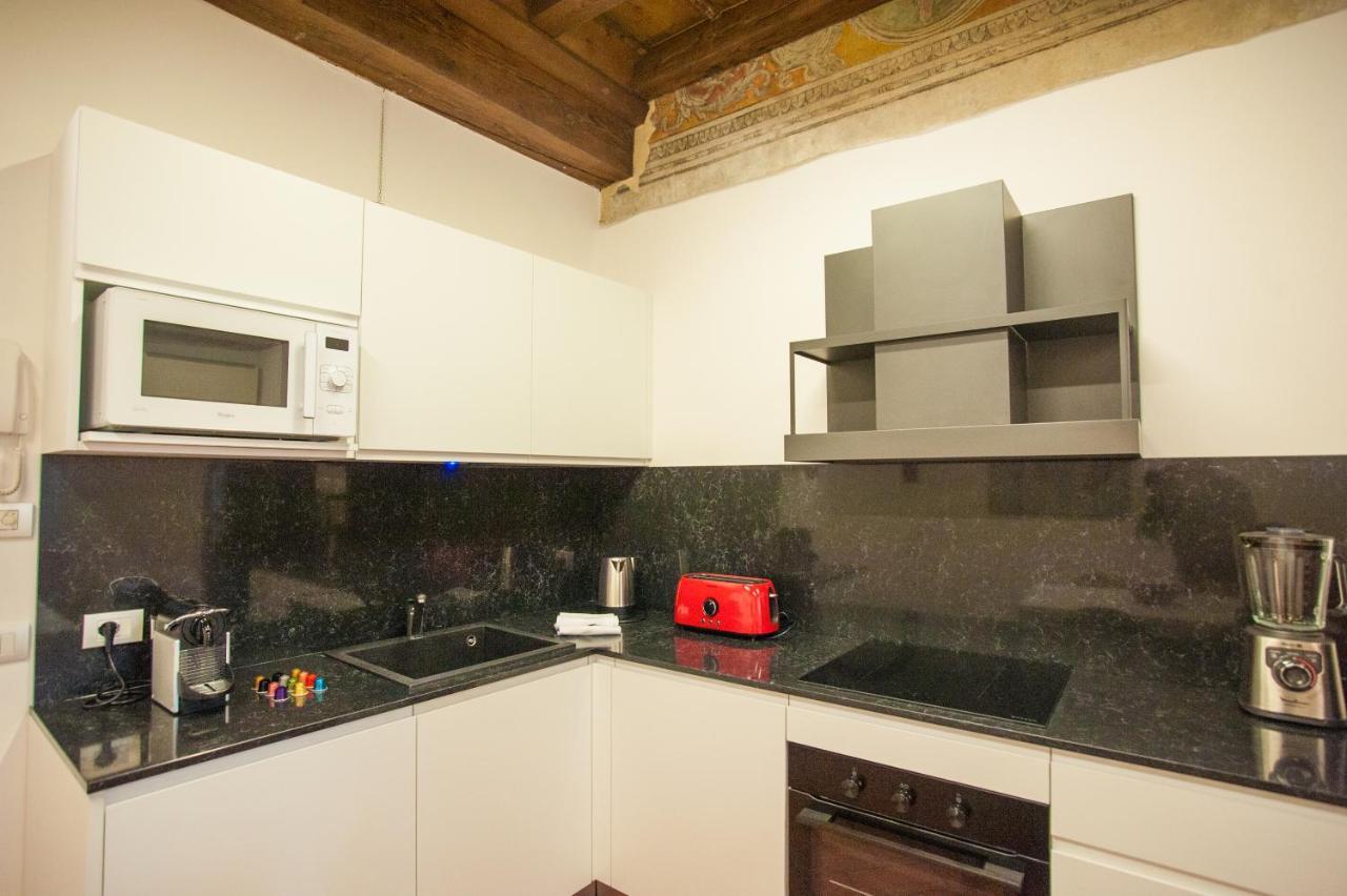 Italianflat - Residenza Veronetta Verona Exterior foto